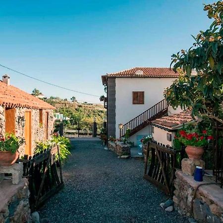 Penzion Casa Leandra Con Jacuzzi Costa Adeje  Exteriér fotografie