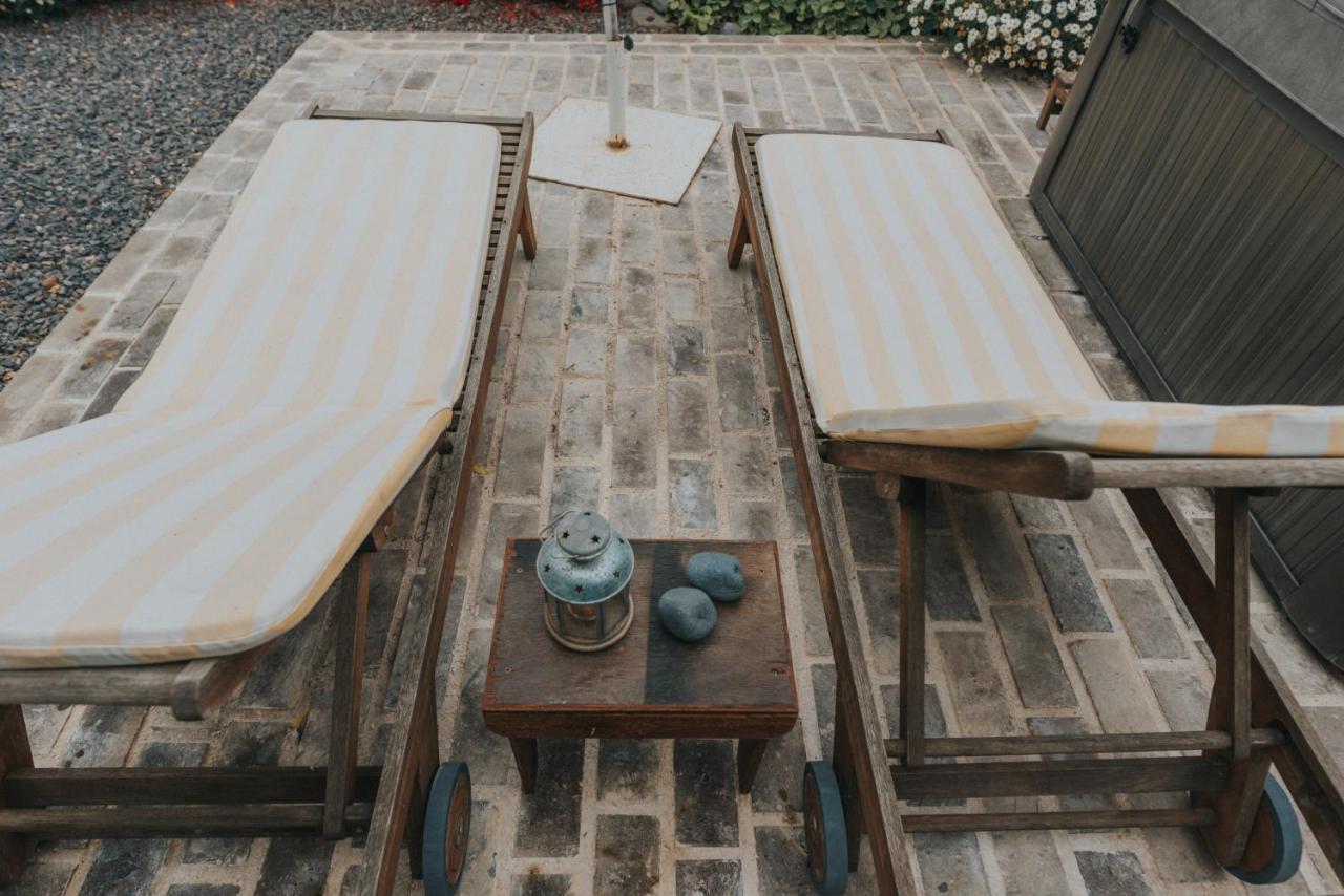 Penzion Casa Leandra Con Jacuzzi Costa Adeje  Exteriér fotografie