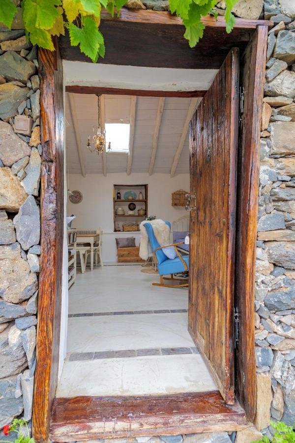 Penzion Casa Leandra Con Jacuzzi Costa Adeje  Exteriér fotografie