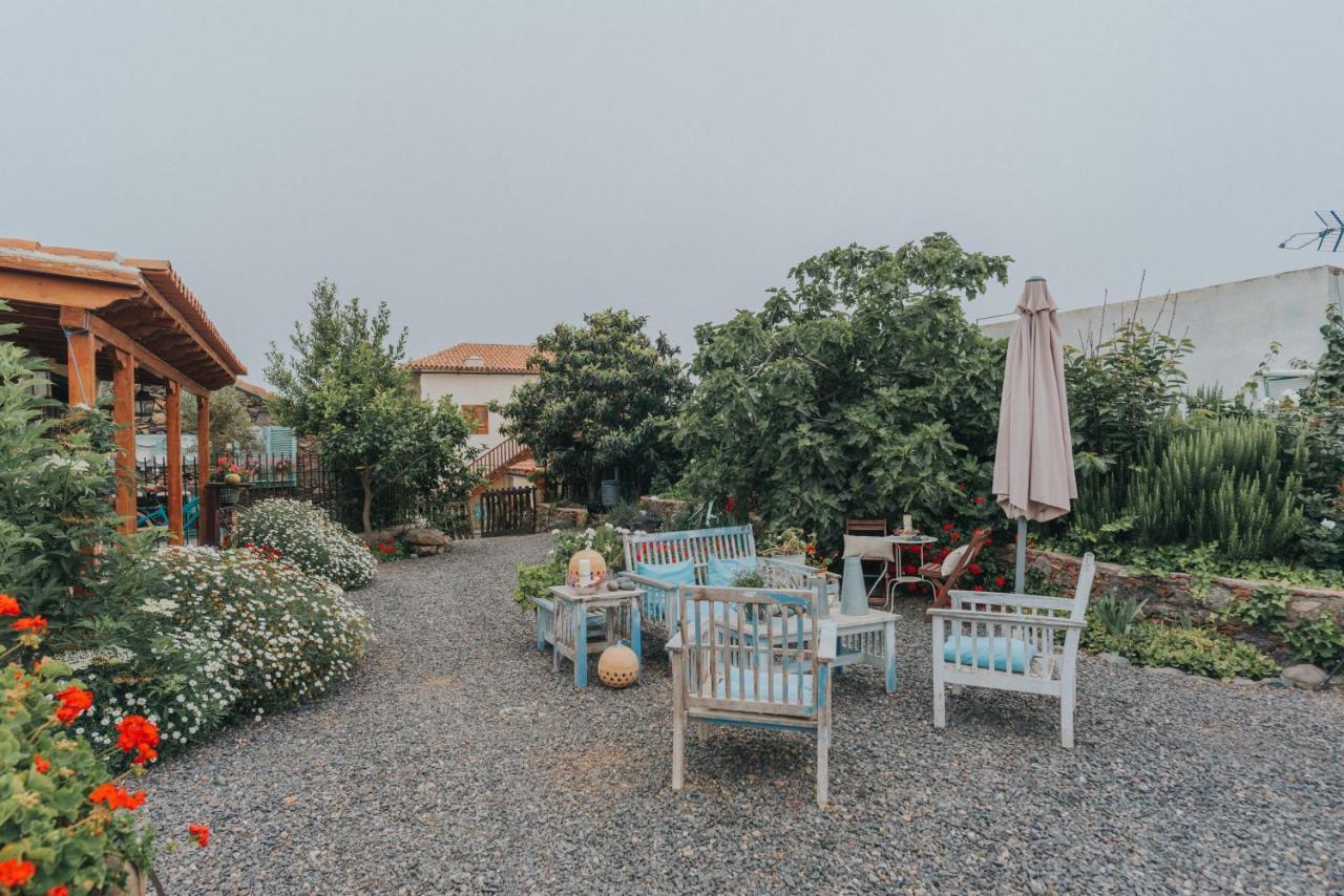 Penzion Casa Leandra Con Jacuzzi Costa Adeje  Exteriér fotografie