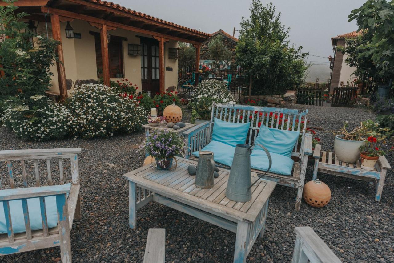 Penzion Casa Leandra Con Jacuzzi Costa Adeje  Exteriér fotografie