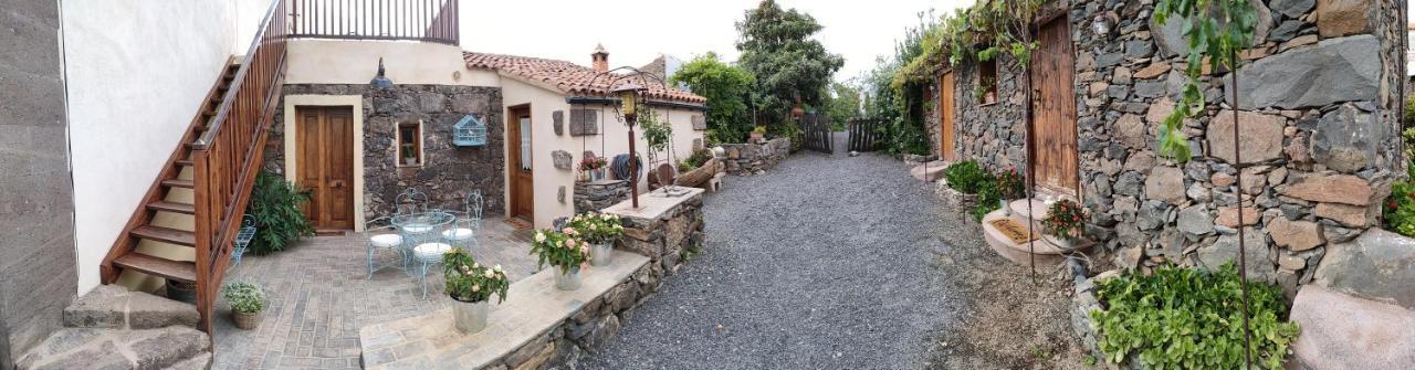 Penzion Casa Leandra Con Jacuzzi Costa Adeje  Exteriér fotografie