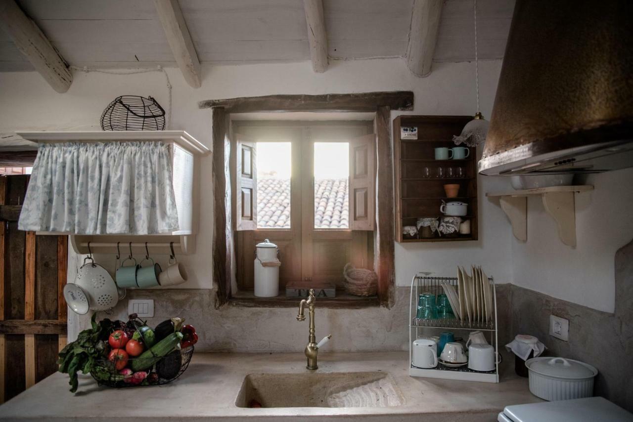 Penzion Casa Leandra Con Jacuzzi Costa Adeje  Exteriér fotografie